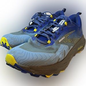 Brooks Cascadia 17